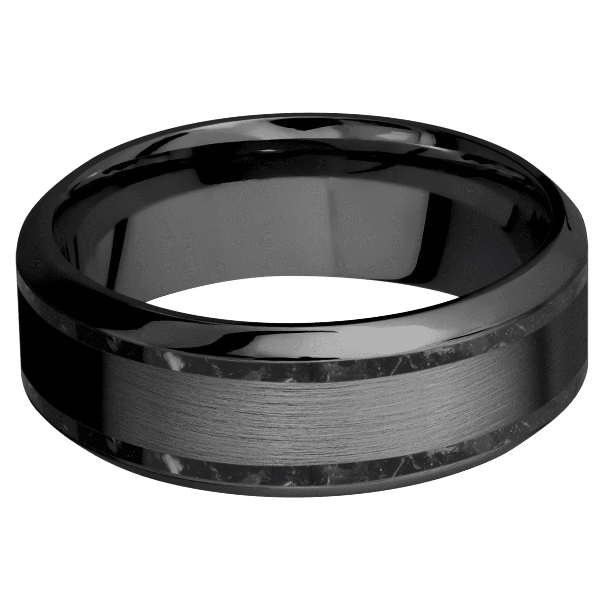 Zirconium + Satin , Polish Finish - Image 3