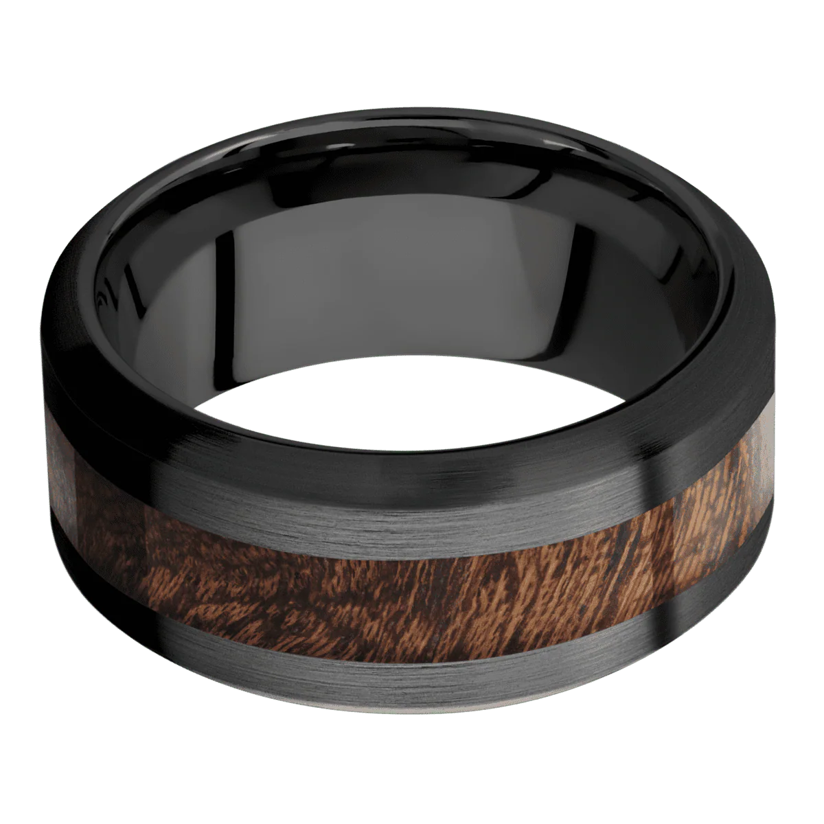 Zirconium + Satin , Satin Finish - Image 3
