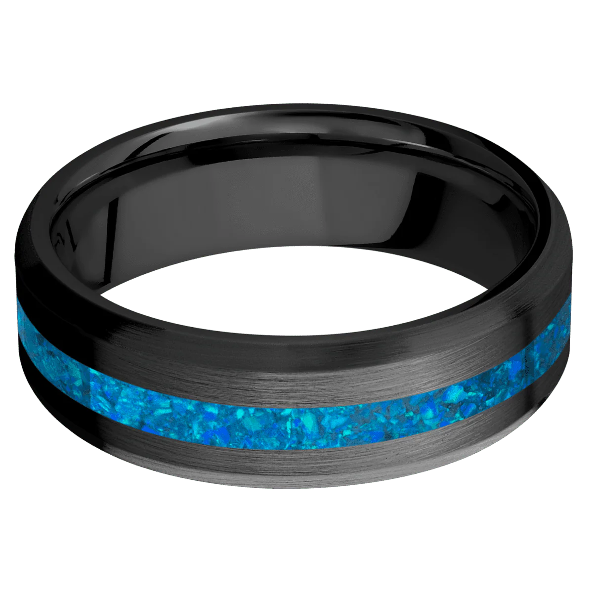 Zirconium + Satin , Satin Finish - Image 3