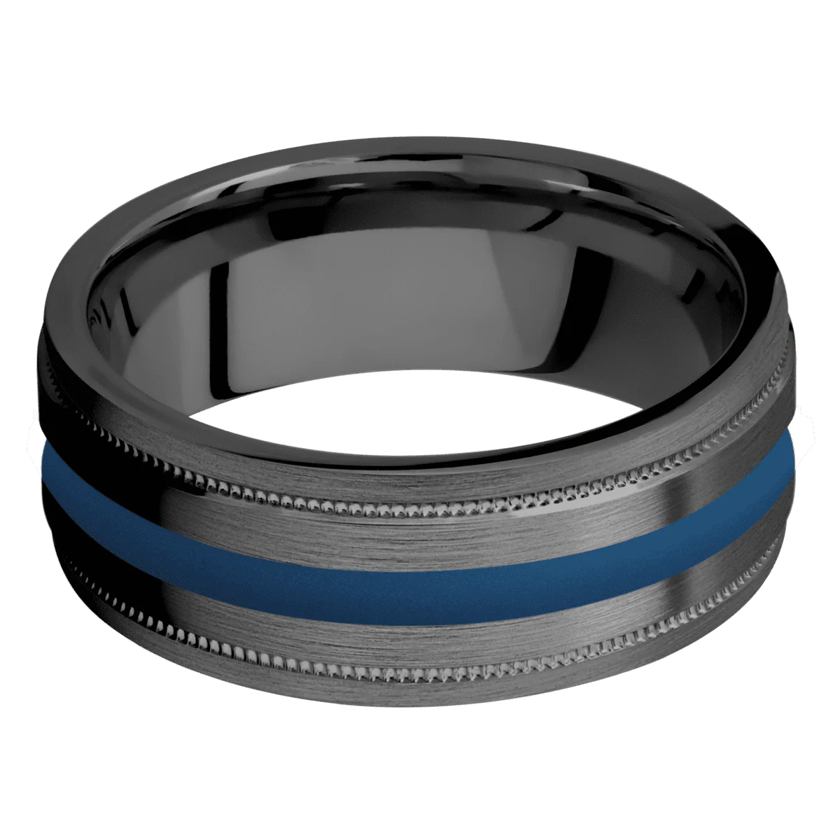 Zirconium + Satin , Satin Finish - Image 3