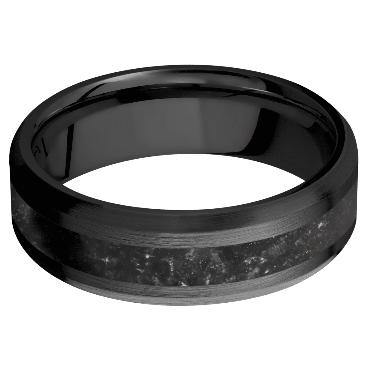 Zirconium + Satin , Satin Finish - Image 3