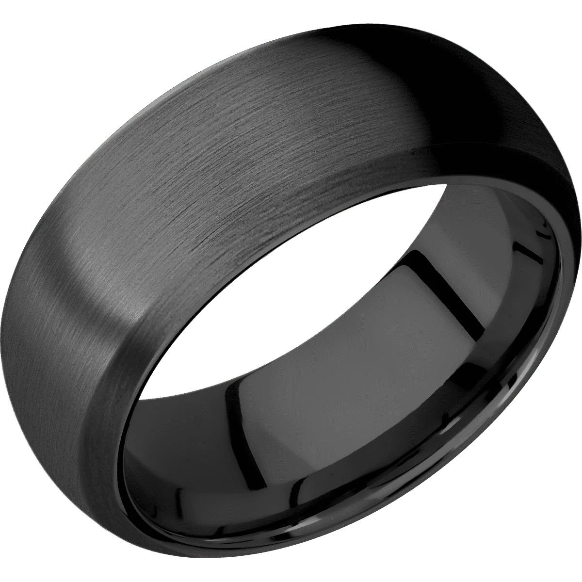 Zirconium + Satin , Satin Finish - Image 2