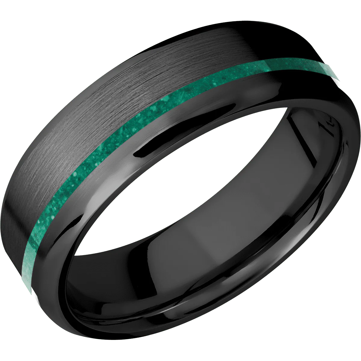 Zirconium + Satin , Satin Finish - Image 2