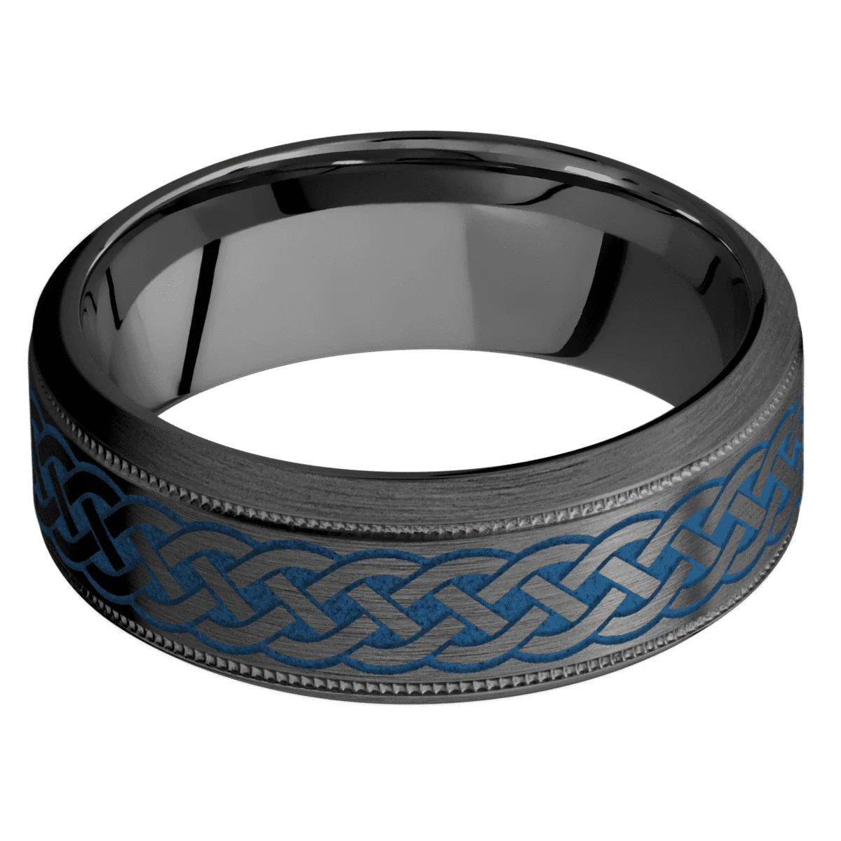 Zirconium + Satin , Satin Finish - Image 3