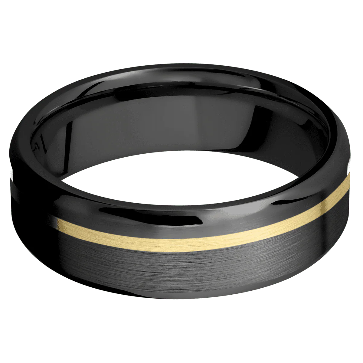 Zirconium + Satin , Satin Finish - Image 3