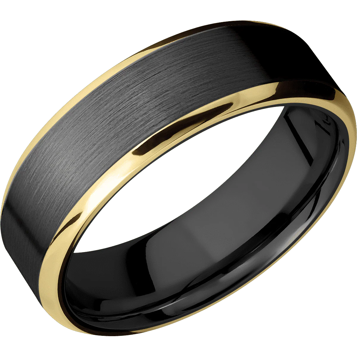 Zirconium + Satin , Satin Finish - Image 2