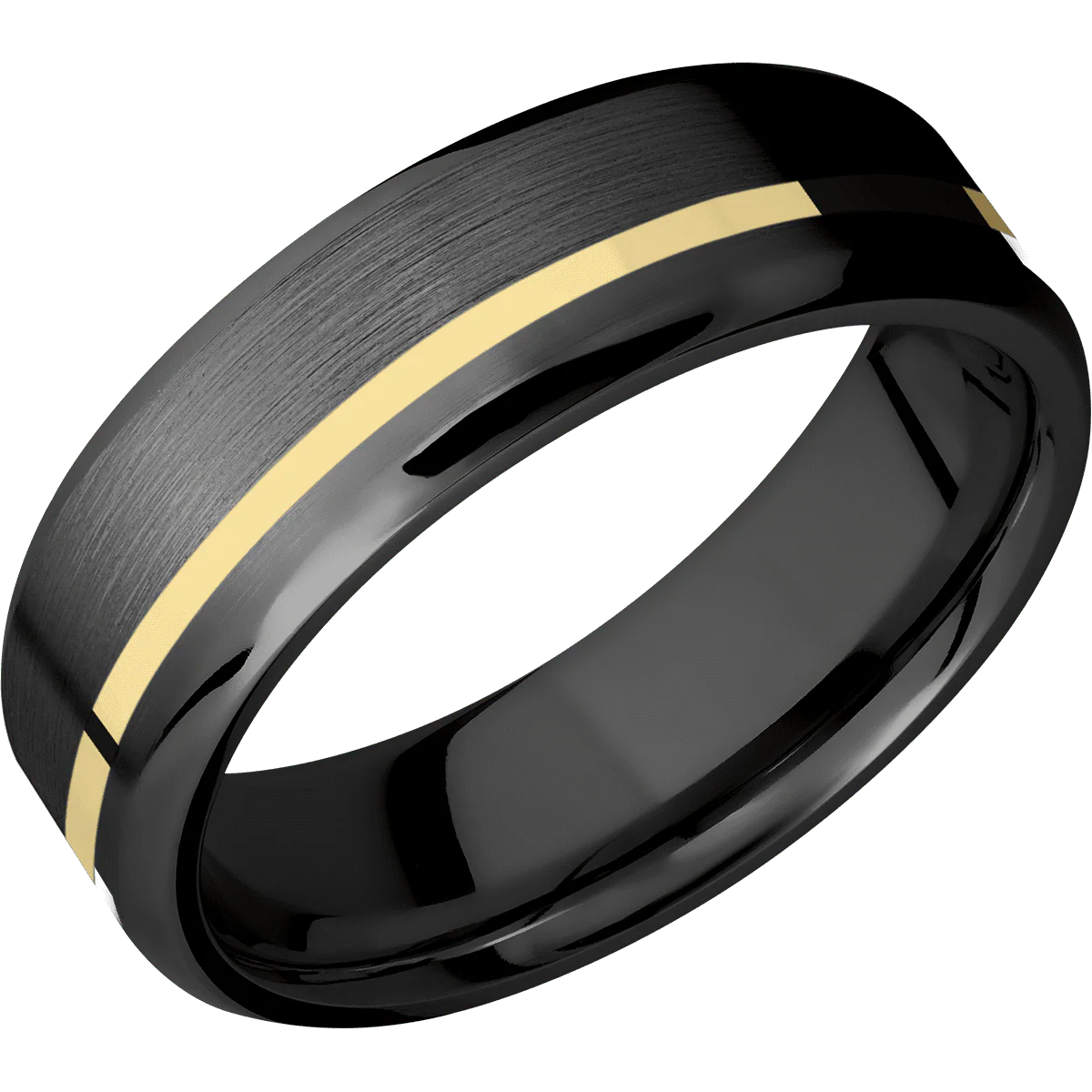 Zirconium + Satin , Satin Finish - Image 2