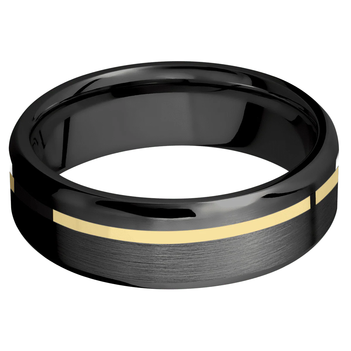 Zirconium + Satin , Satin Finish - Image 3