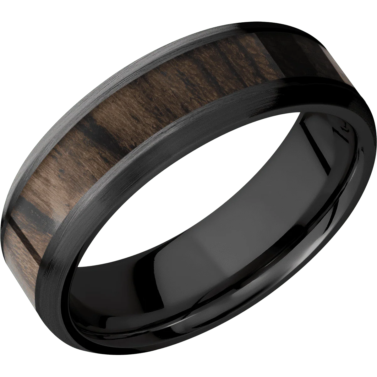 Zirconium + Satin , Satin Finish - Image 2