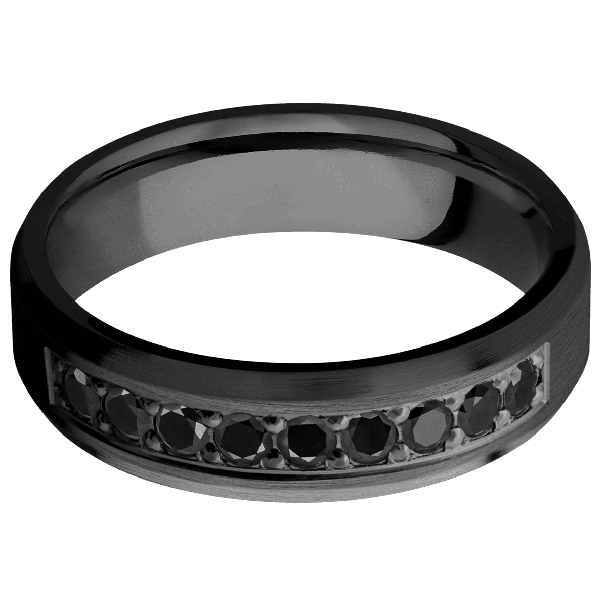Zirconium + Satin , Satin Finish - Image 3