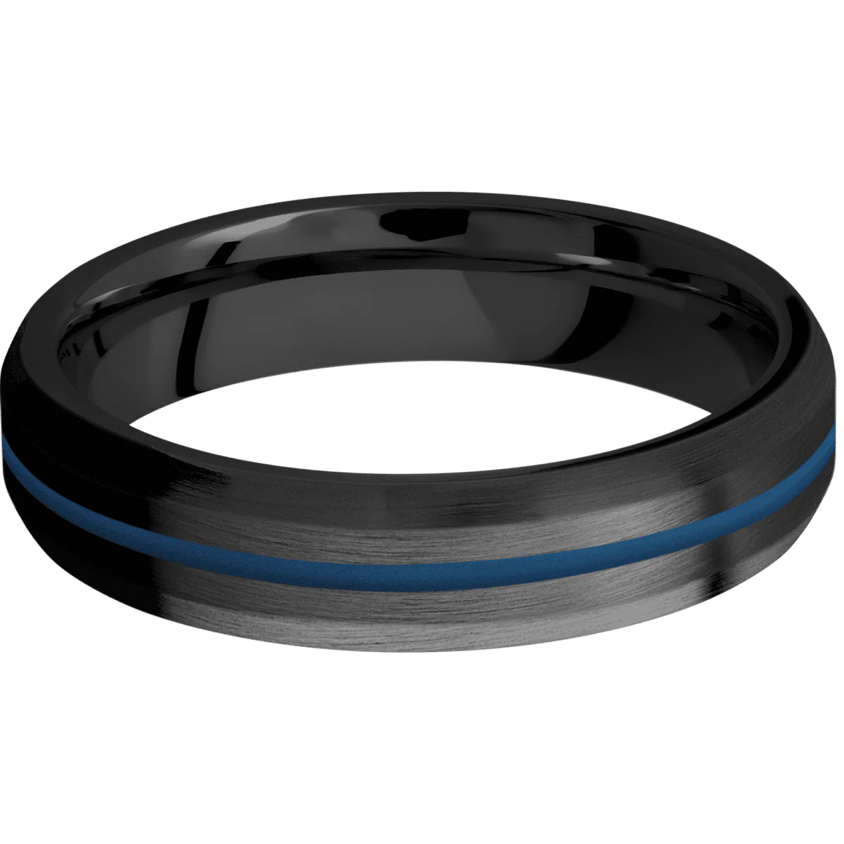 Zirconium + Satin , Satin Finish - Image 3