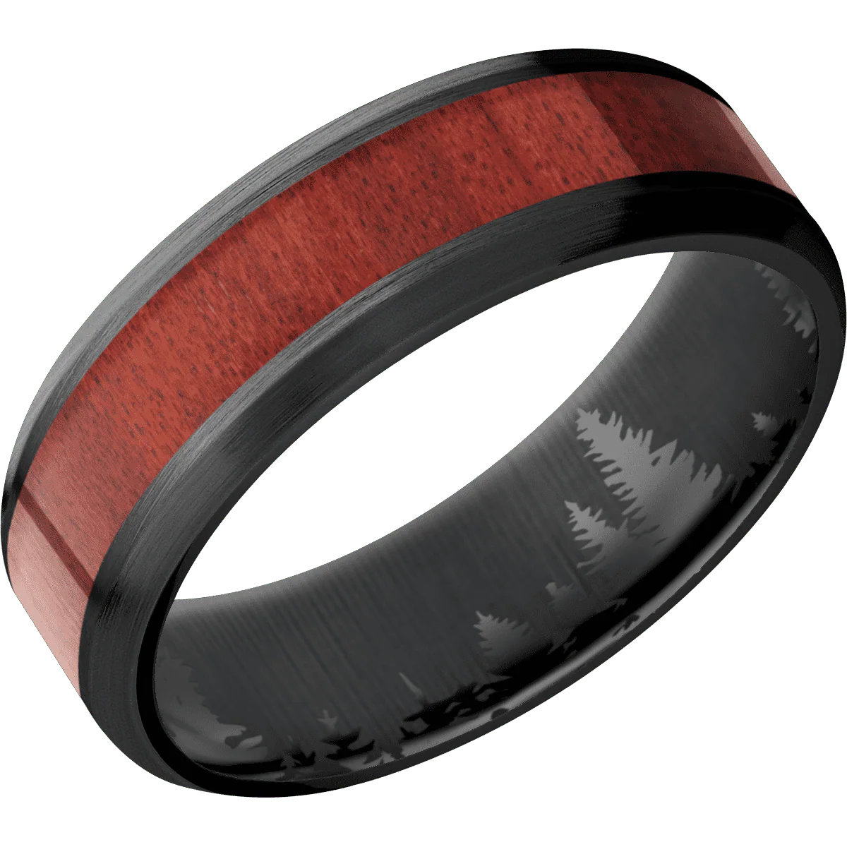 Zirconium + Satin , Satin Finish - Image 2