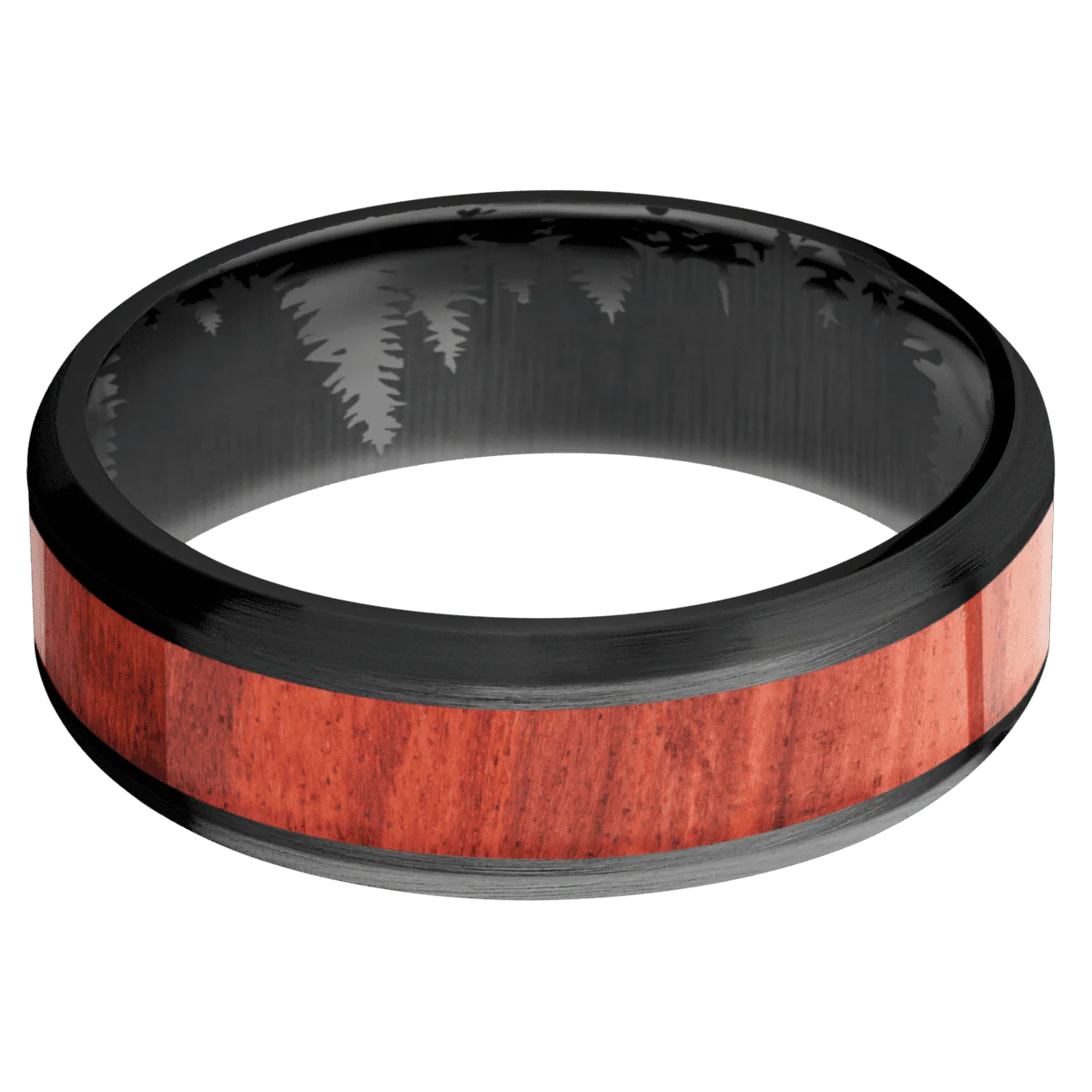 Zirconium + Satin , Satin Finish - Image 3