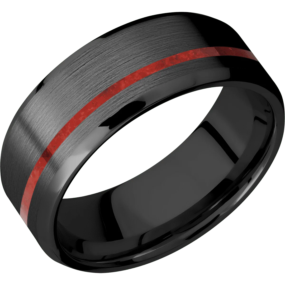 Zirconium + Satin , Satin Finish - Image 2