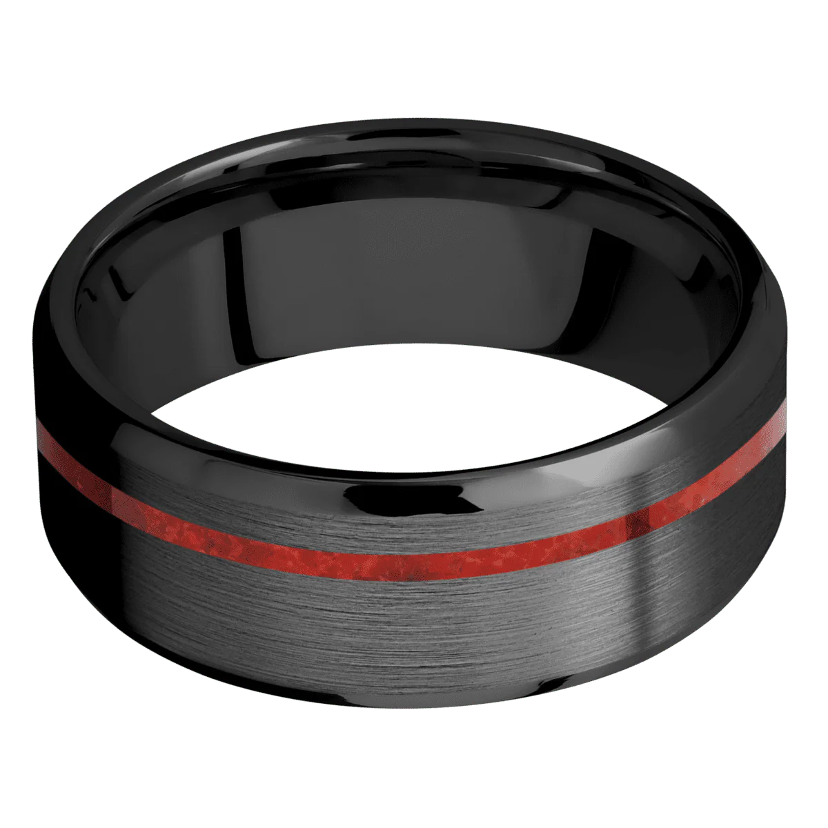 Zirconium + Satin , Satin Finish - Image 3
