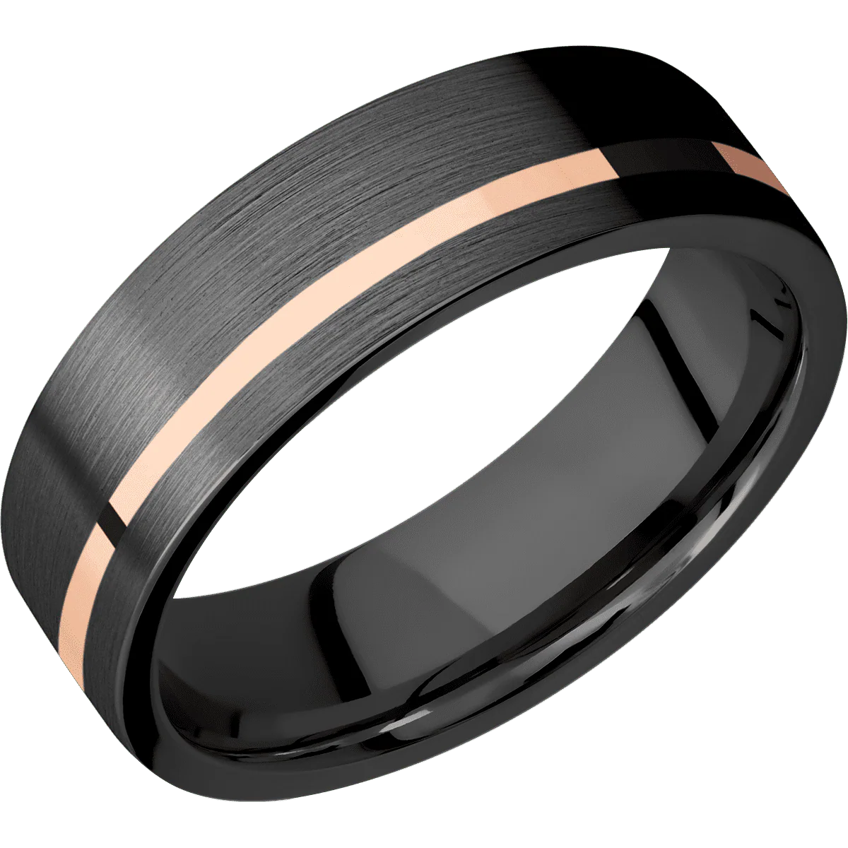 Zirconium + Satin , Satin Finish - Image 2