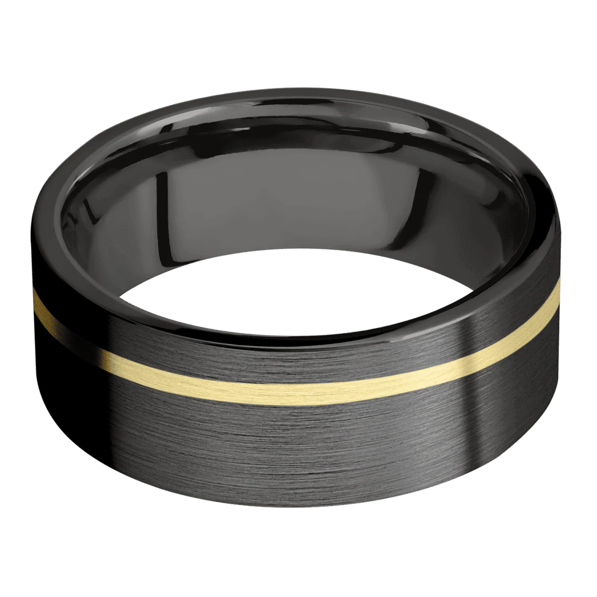 Zirconium + Satin , Satin Finish + Tantalum Noir - Image 3