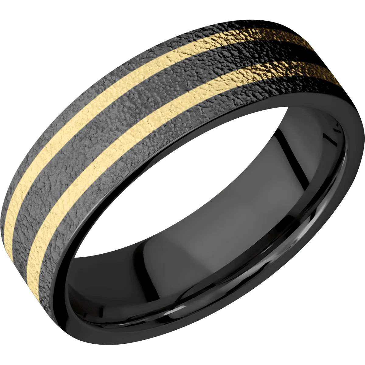 Zirconium + Stipple Finish - Image 2