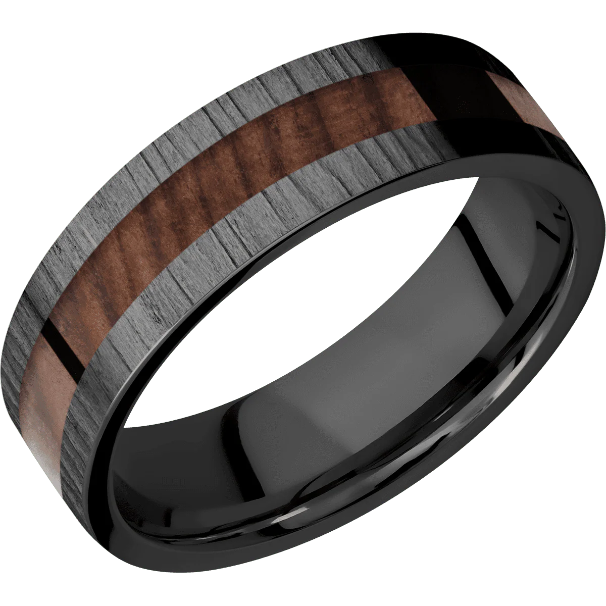 Zirconium + Treebark1 Finish - Image 2