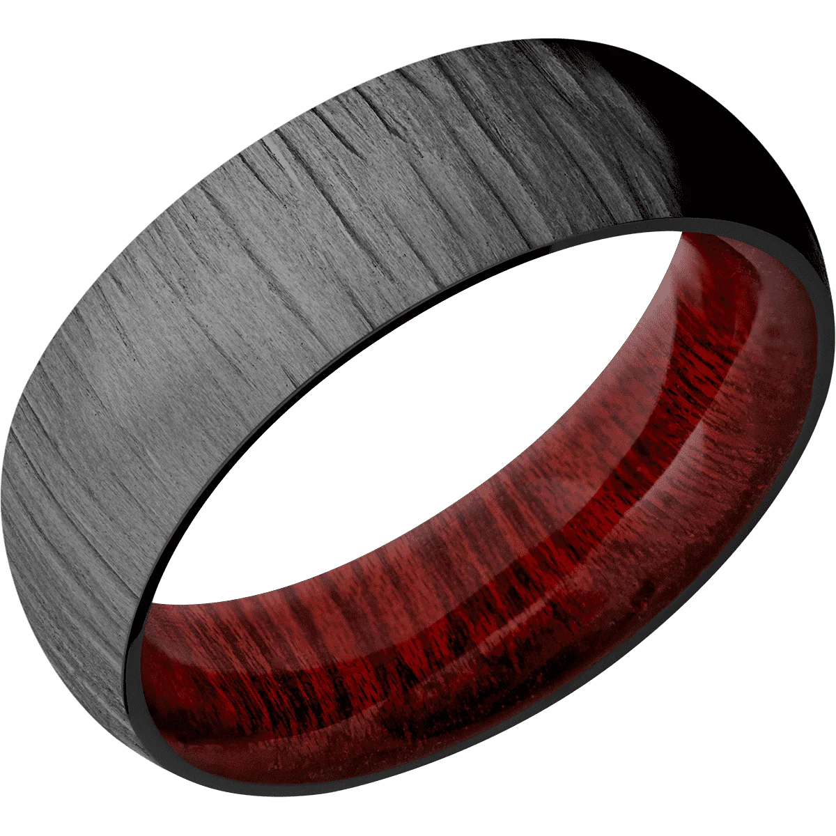 Zirconium + Treebark1 Finish + Blood Wood - Image 2