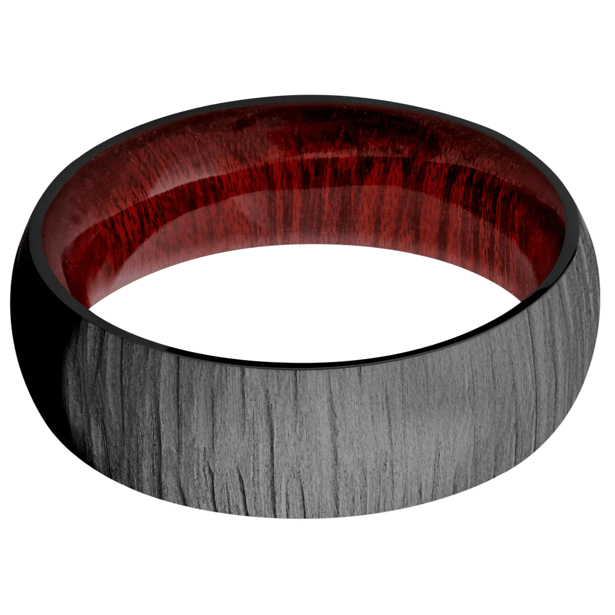 Zirconium + Treebark1 Finish + Blood Wood - Image 3