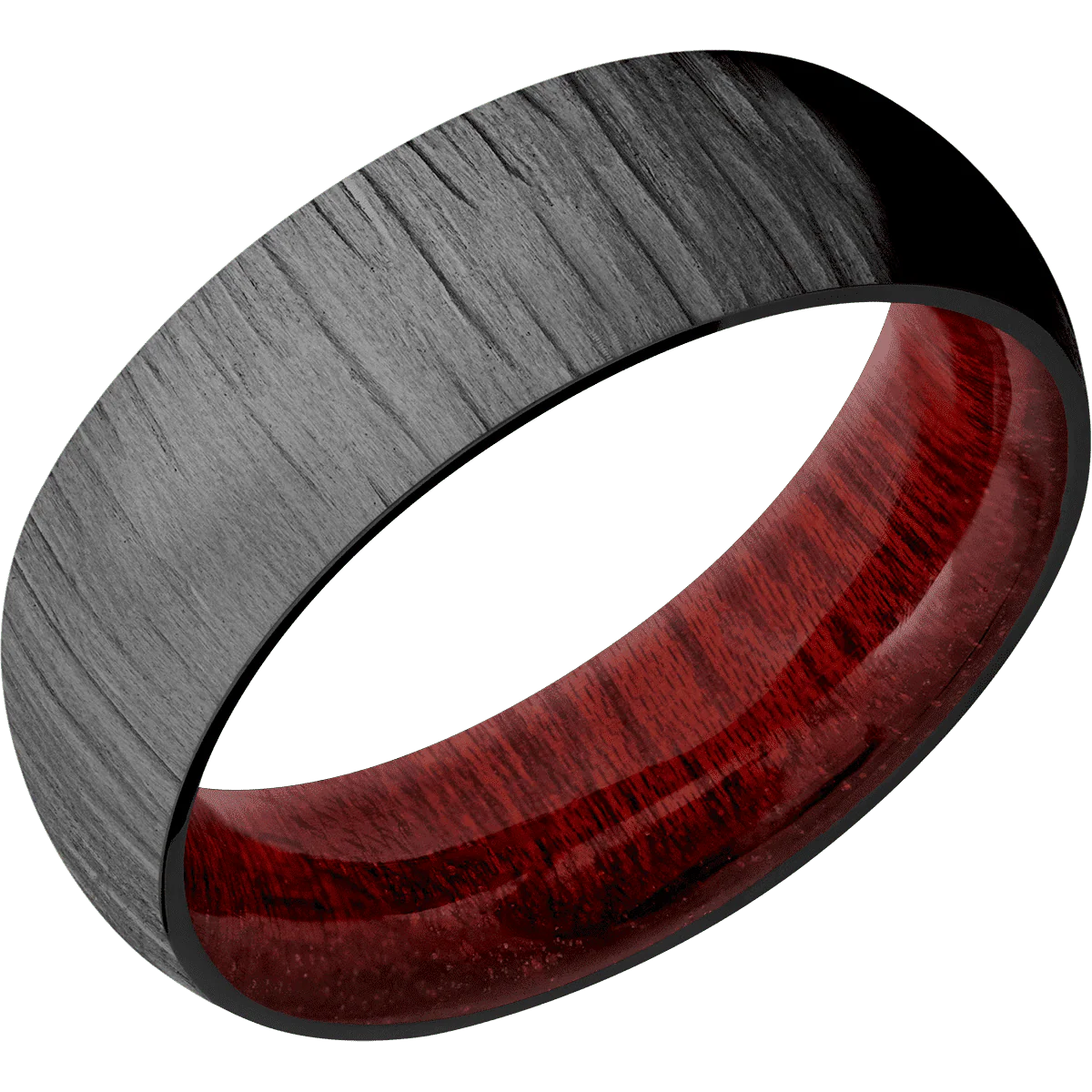 Zirconium + Treebark1 Finish + Blood Wood - Image 2