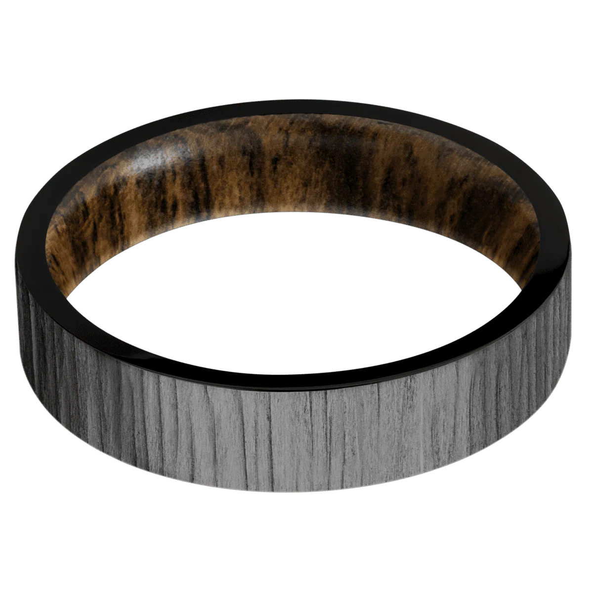 Zirconium + Treebark1 Finish + Bocote - Image 3