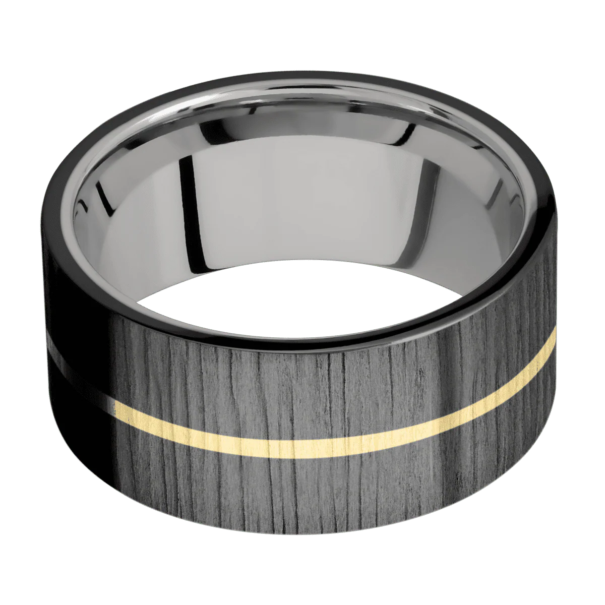 Zirconium + Treebark1 Finish + Titanium - Image 3