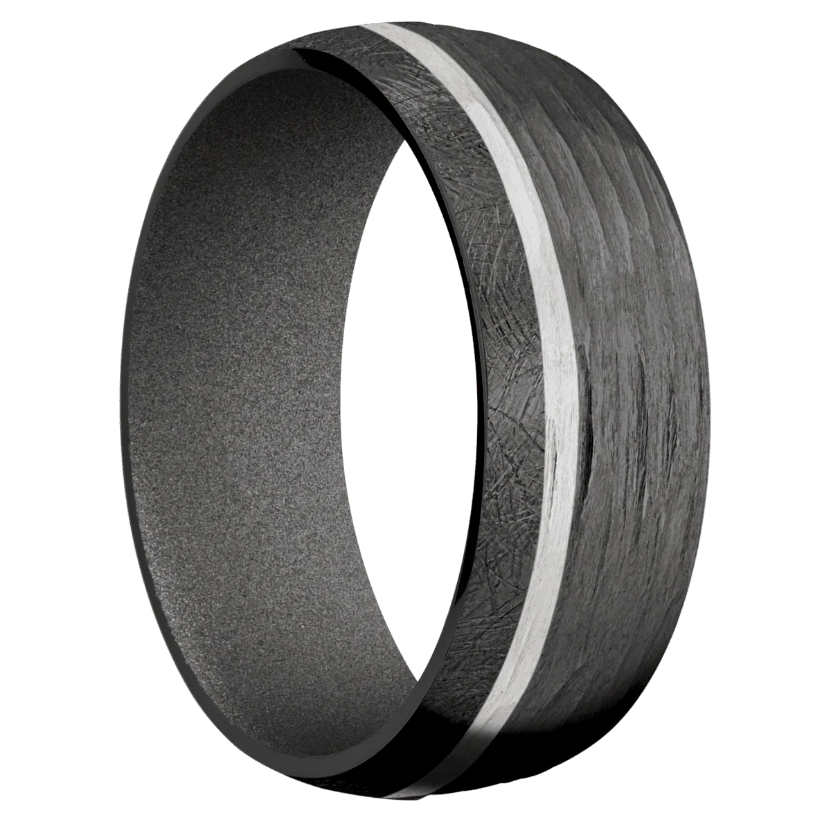 Zirconium + Treebarkh , Distressed Finish + Gun Metal Grey