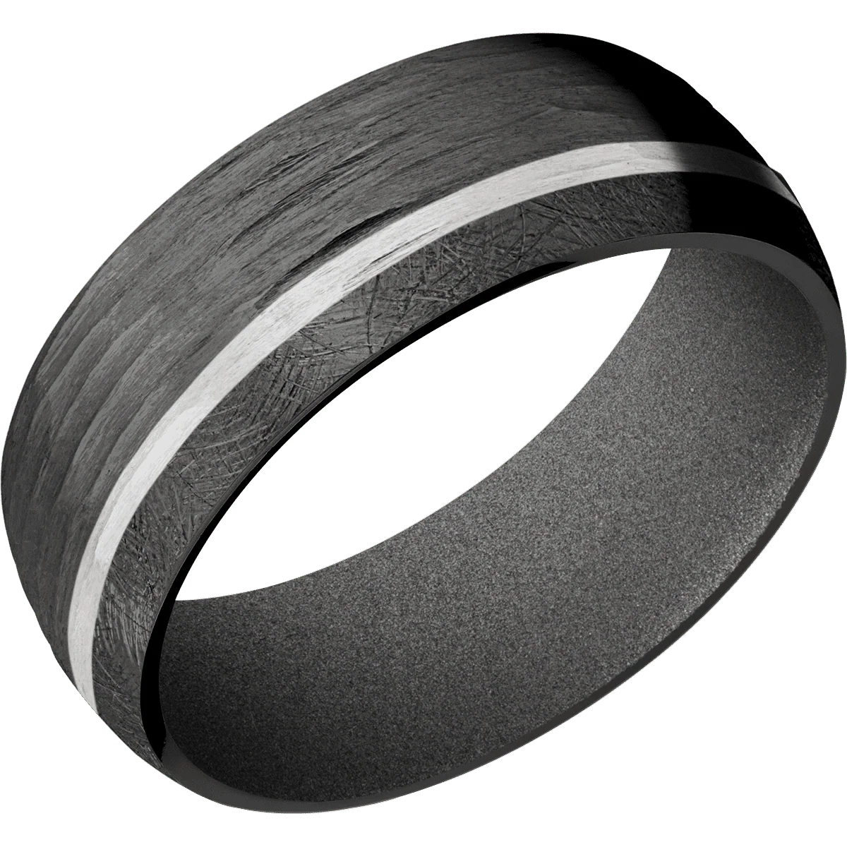 Zirconium + Treebarkh , Distressed Finish + Gun Metal Grey - Image 2