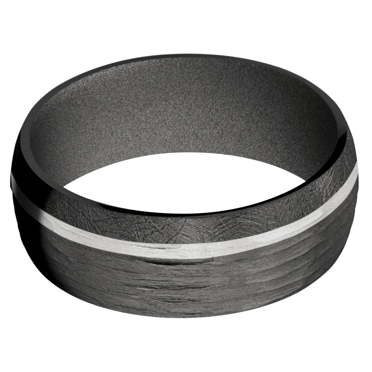 Zirconium + Treebarkh , Distressed Finish + Gun Metal Grey - Image 3