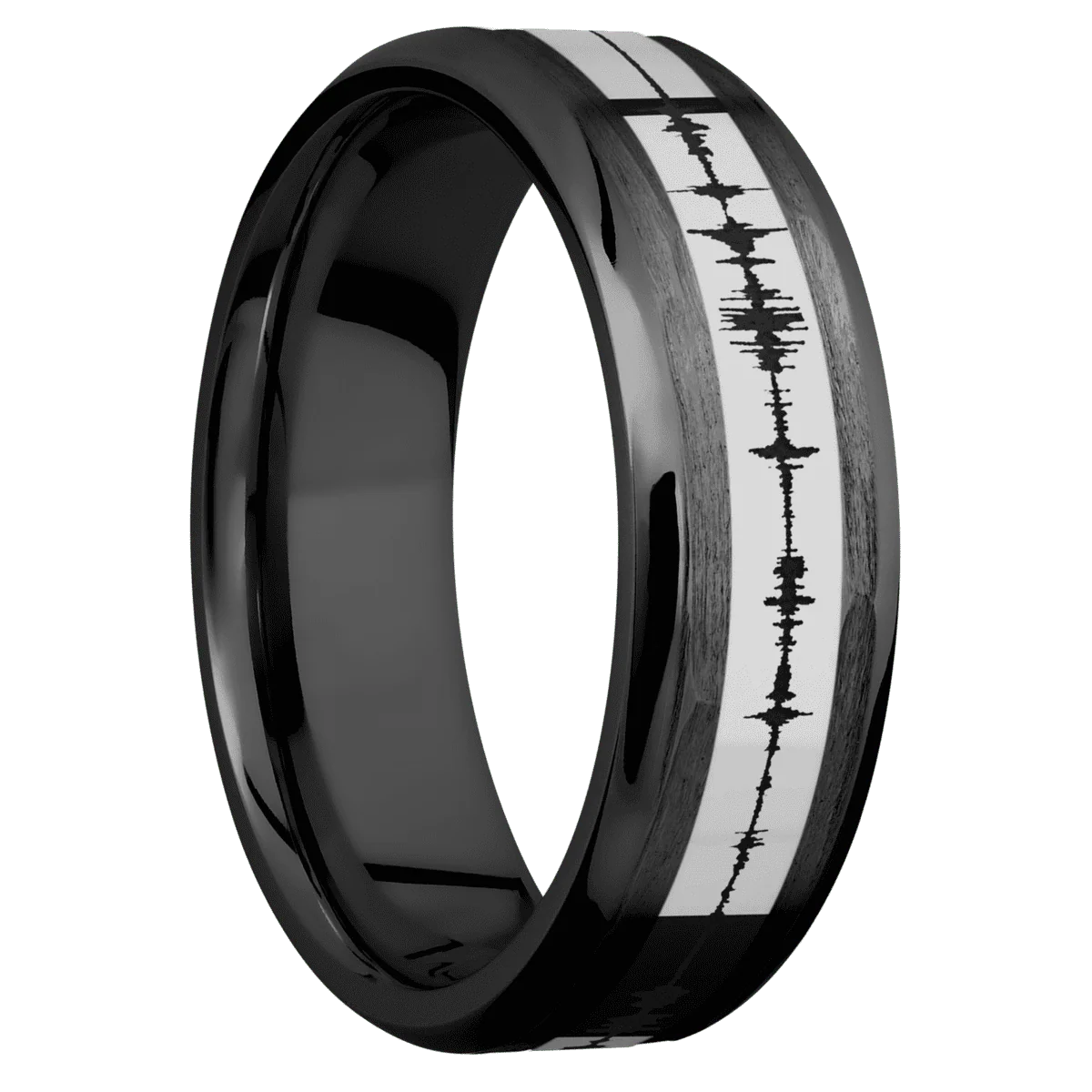 Zirconium + Treebarkh , Polish Finish