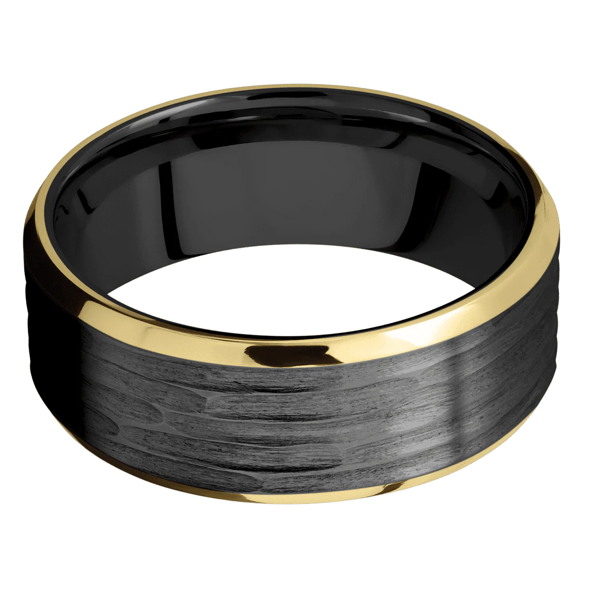 Zirconium + Treebarkh , Polish Finish - Image 3