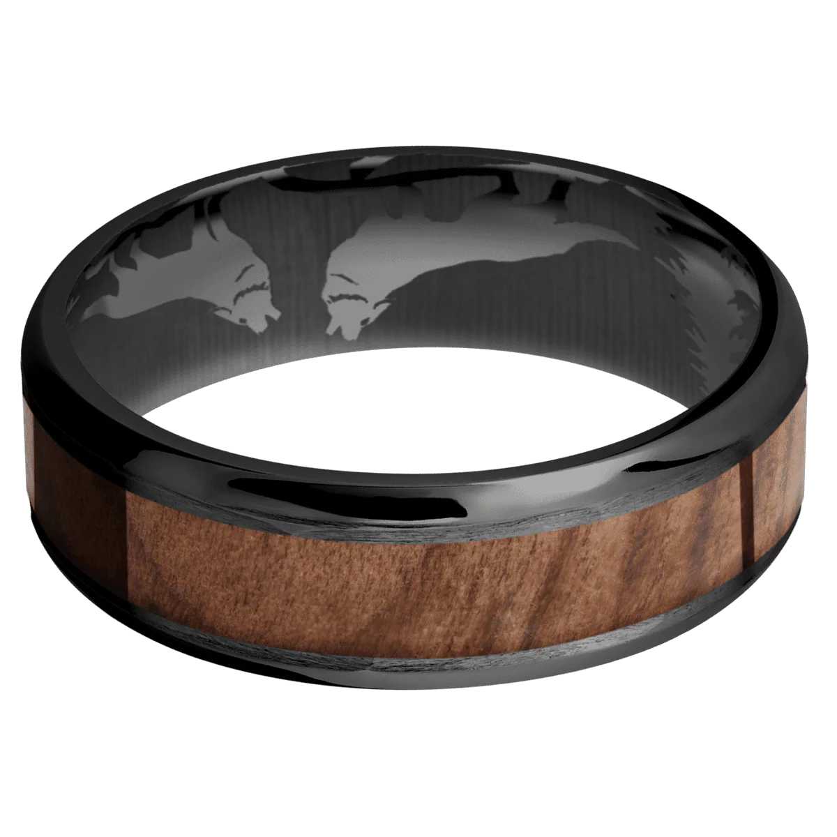 Zirconium + Treebarkh , Polish Finish - Image 3