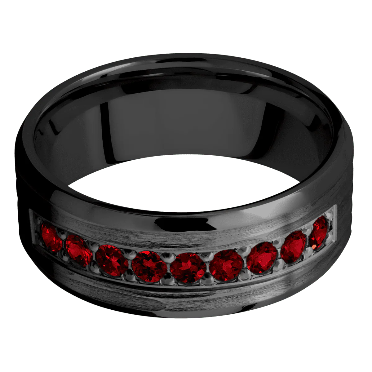 Zirconium + Treebarkh , Polish Finish - Image 3