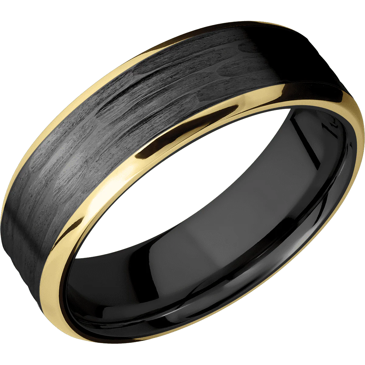 Zirconium + Treebarkh , Polish Finish - Image 2