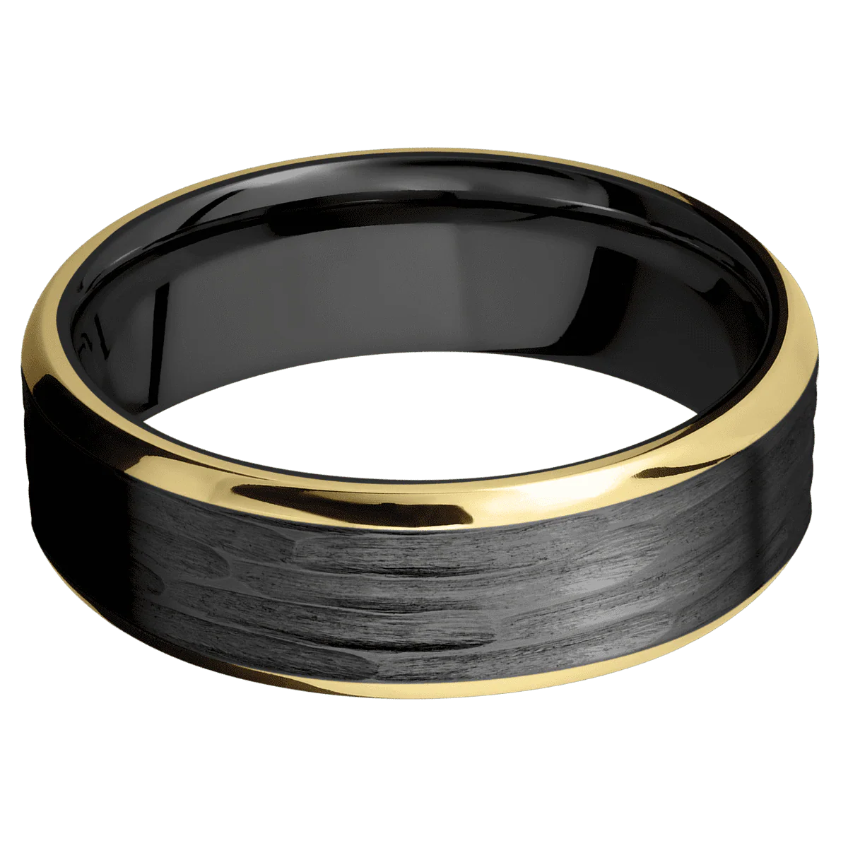Zirconium + Treebarkh , Polish Finish - Image 3