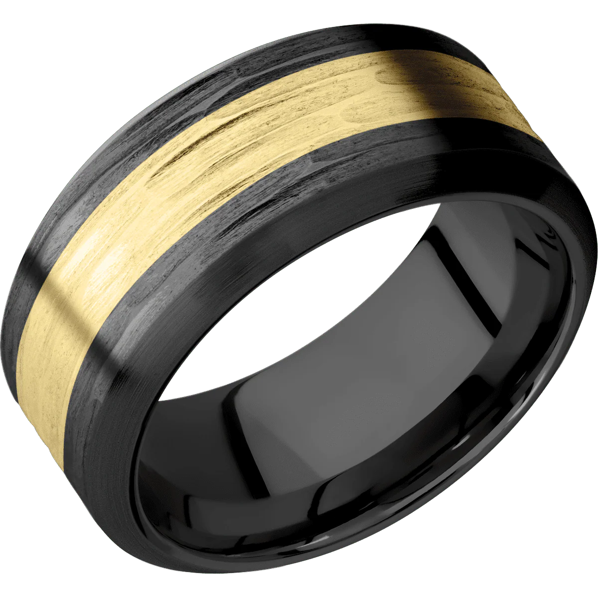 Zirconium + Treebarkh , Satin Finish - Image 2