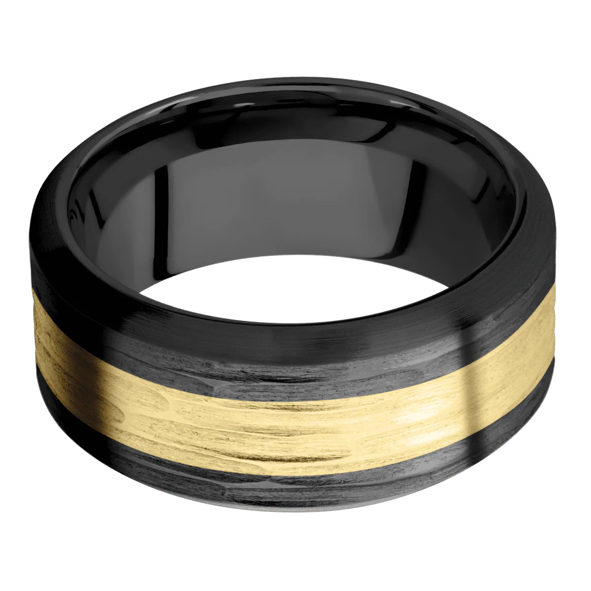 Zirconium + Treebarkh , Satin Finish - Image 3