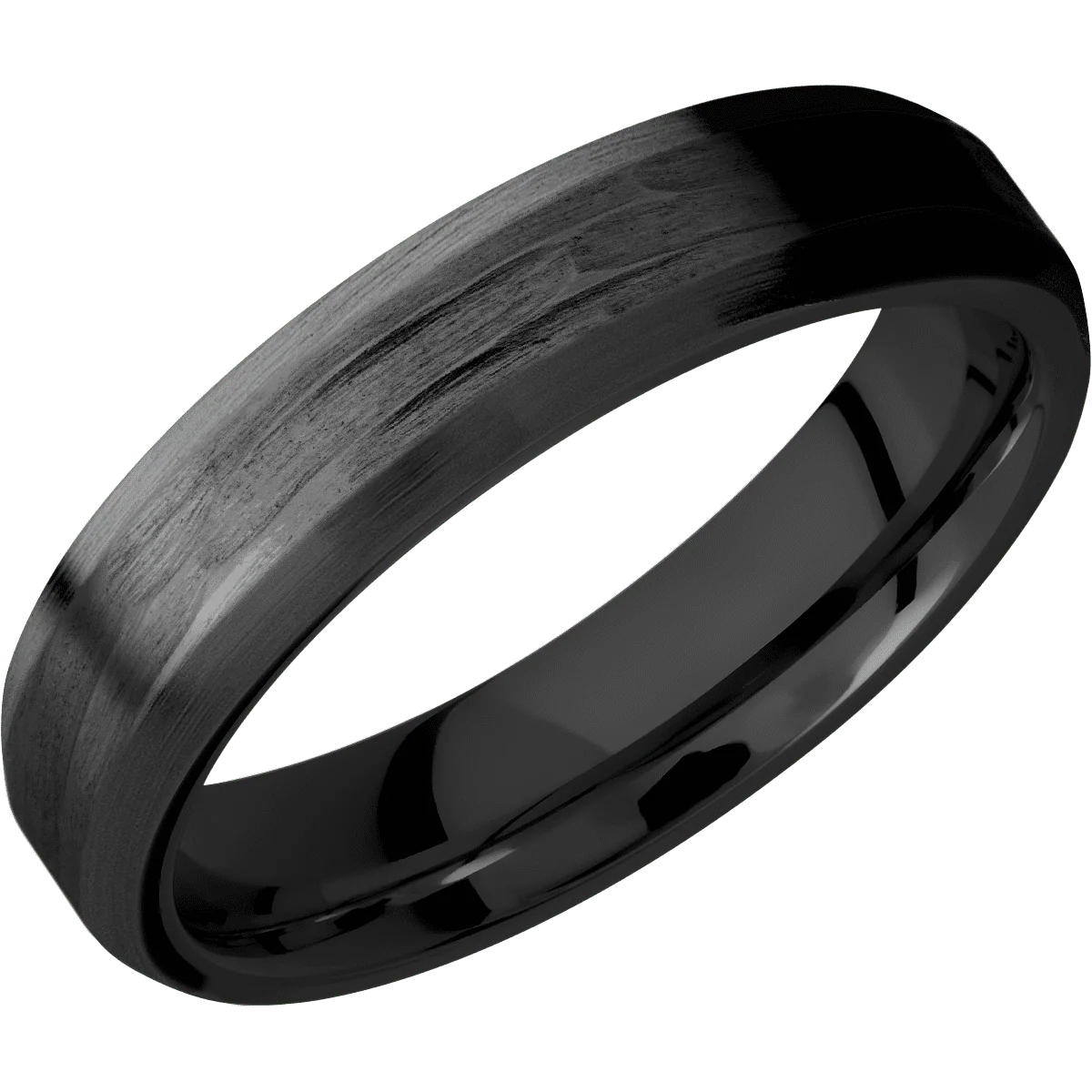 Zirconium + Treebarkh , Satin Finish - Image 2